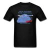 Стильная футболка для мужчин BLUEPRINT TEE LEMAN RUSS 40K BONE Футболка Последние мужские хлопковые футболки Гик Топы Уличная одежда