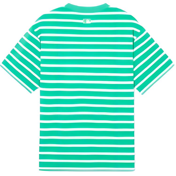 New MLB Los Angeles Dodgers T Shirts Unisex Grass Green 3ATSV1943-07YGS
