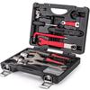 BIKE HAND Bicycle Tool Set 18 Pieces Shimano Compatible Maintenance Repair Tool Kit (YC-728)