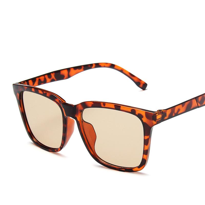 Fashion Popular Cermin Shades Hot Sale Eyeglasses Glasses UV400 Eyewear Women Fashion Sunglasses High Quality Men 1PC Unisex