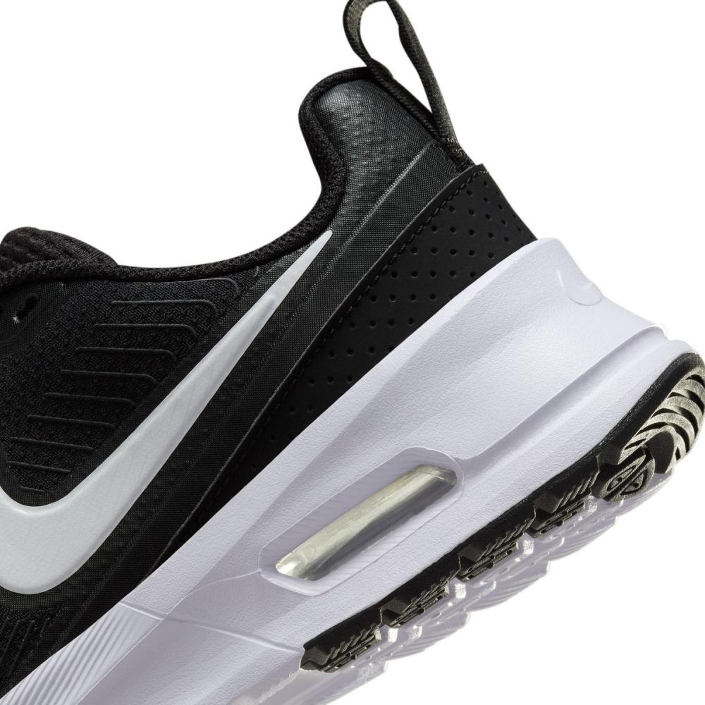 Nike Women S Air Max New axiS Whf1233 001 Black White