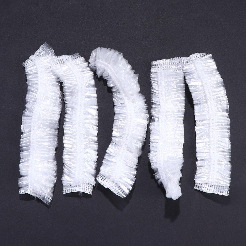 Disposable Dust-proof Wrap Food Plastic Fresh-keeping Kitchen Supplies Cling Film Fruit Preservation Cover Food Storage Covers