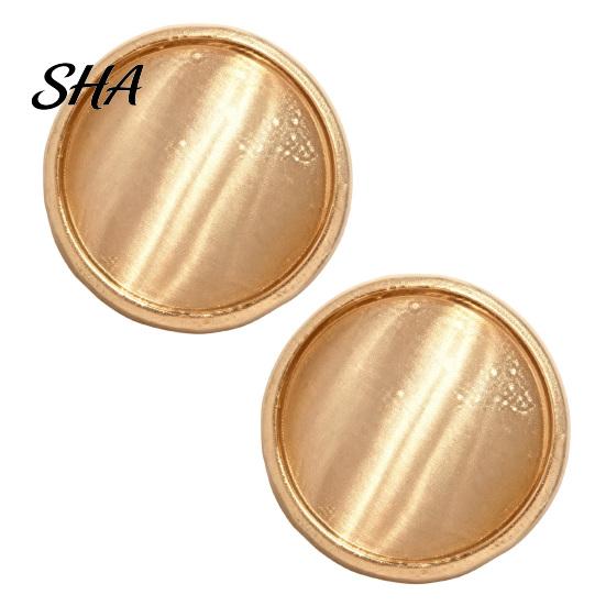 Clothes Magnetic Button 2Pcs Faux Pearl Button, Fake Cat Eye Stone Brooch Anti Exposure Clip No Sew Safety Pin for Shirts Scarf Shawl Clothing Closure