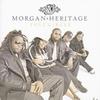 CD MORGAN HERITAGE - Full Circle VPCD1685 VP US 2005 US Reggae, Ska & Dub Used