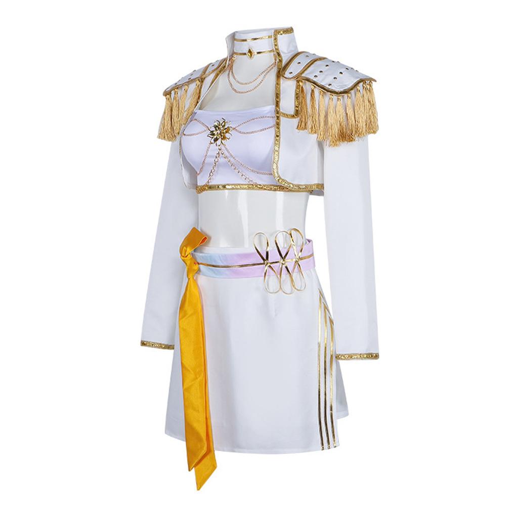 Live Cosplay Server For Movies, Anime, And Games