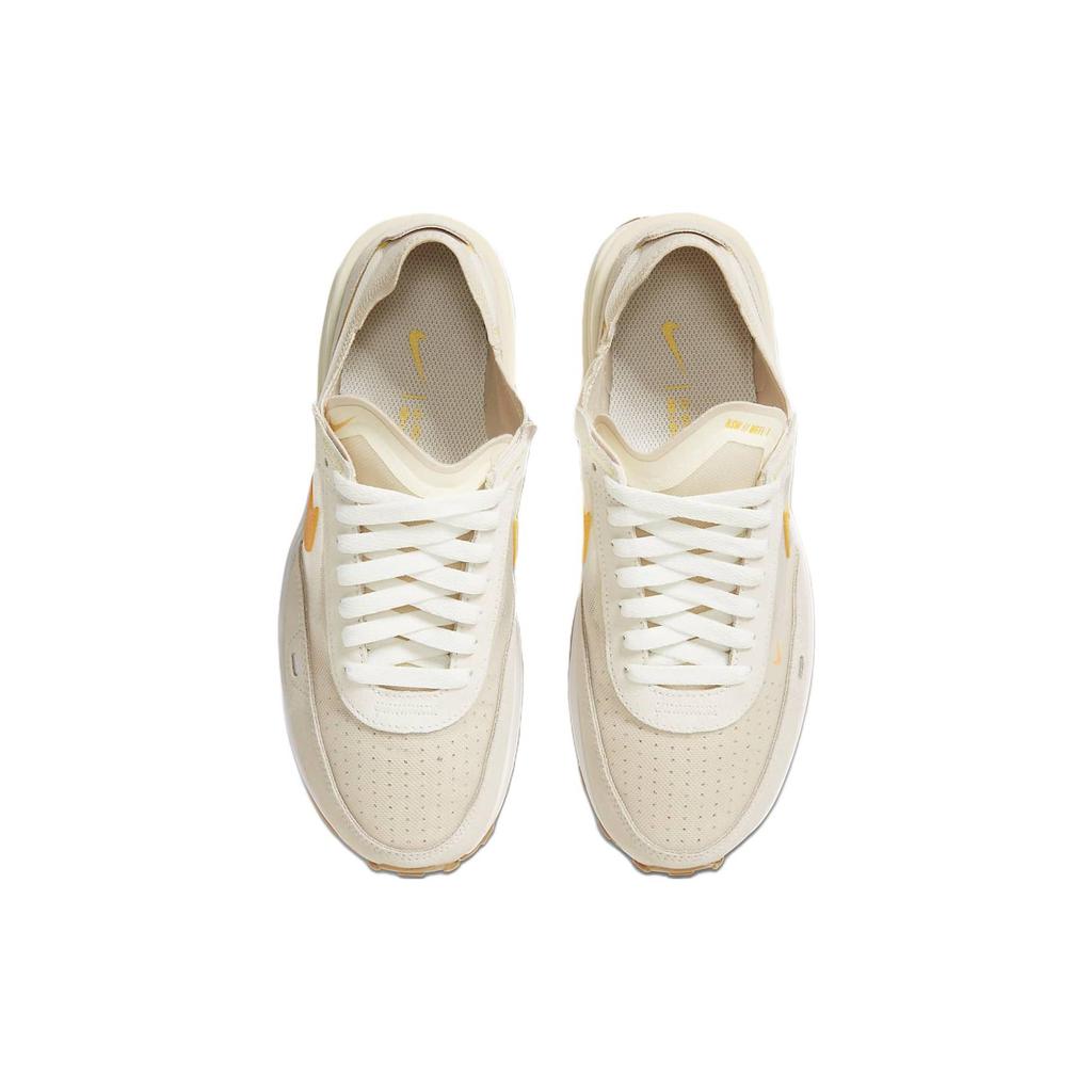 Nike Кроссовки Nike Waffle One DC2533-105 Sail Coconut Milk Женские Повседневные