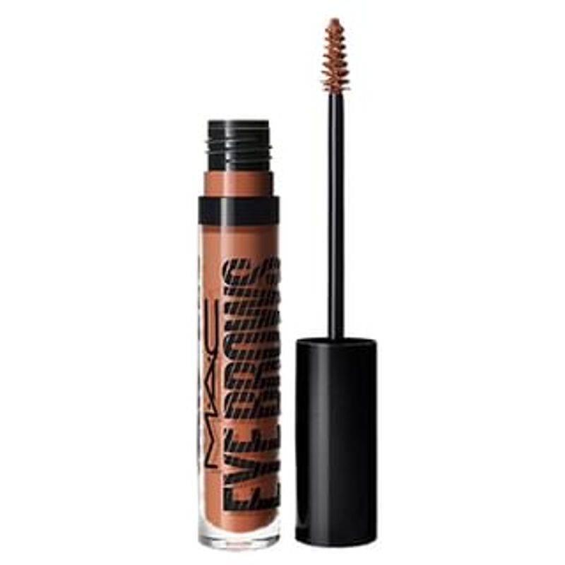 MAC - Eye Brows Big Boost Fibre Gel Penny Ginger Red