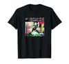 Футболка The Clash Japanese London Is Calling