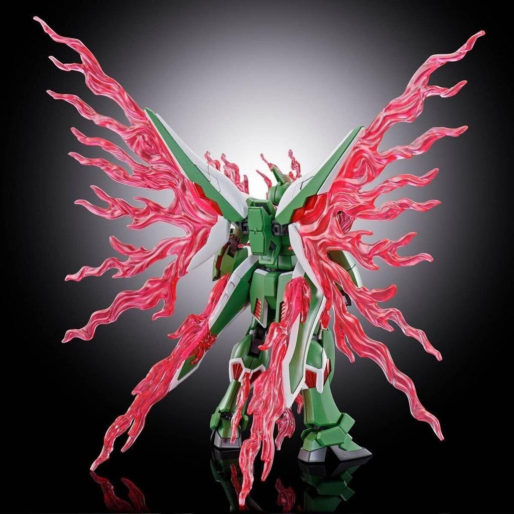 HG Фантом Гандам 1/144