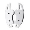 BGM1 Golf 3 4 MK3 MK4 2026 Hot For VW VOLKSWAGEN 2X Replacement Steering Wheel Shift Paddle Shifter For VW GOLF GTI R GTD GTE MK7 POL