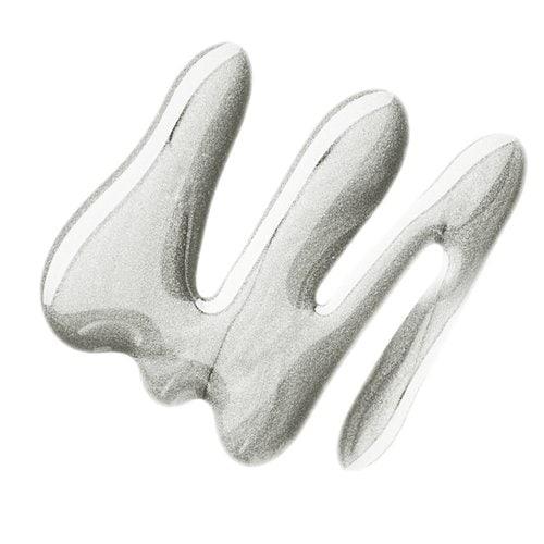 [Bandi] Салонный лак для ногтей Серебряный Магнит