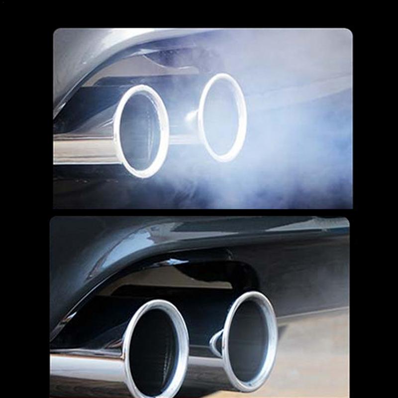 Высокоэффективный защитный агент для двигателя 100 мл Снижение шума и вибрации Средство от жора масла Присадка Многоцелевые инструменты для ухода за автомобилем