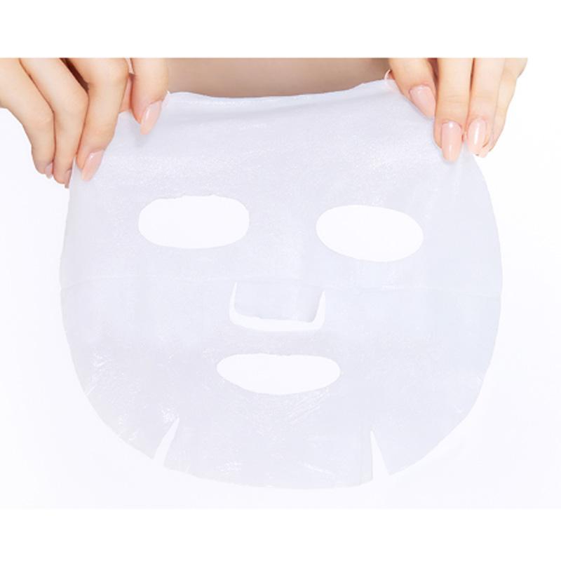 Терапевтическая воздушная маска с гиалуроновой кислотой 20 мл * 10 листов