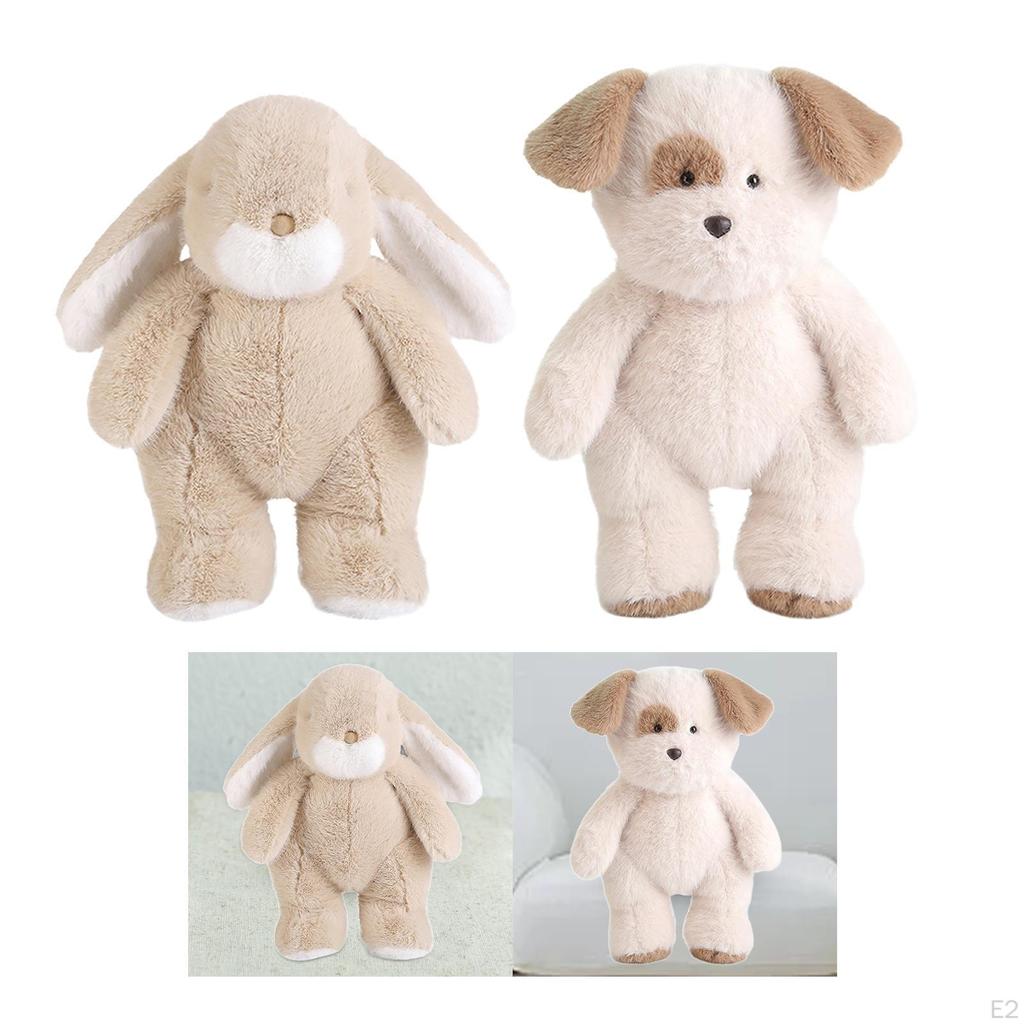 Мягкая игрушка-фигурка животного, плюшевая игрушка, реалистичная