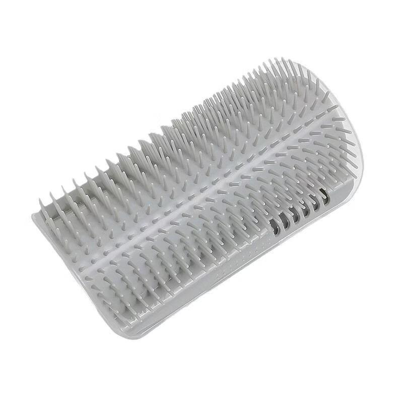 SEE KEAN Cat Wall Corner Self-Groomer