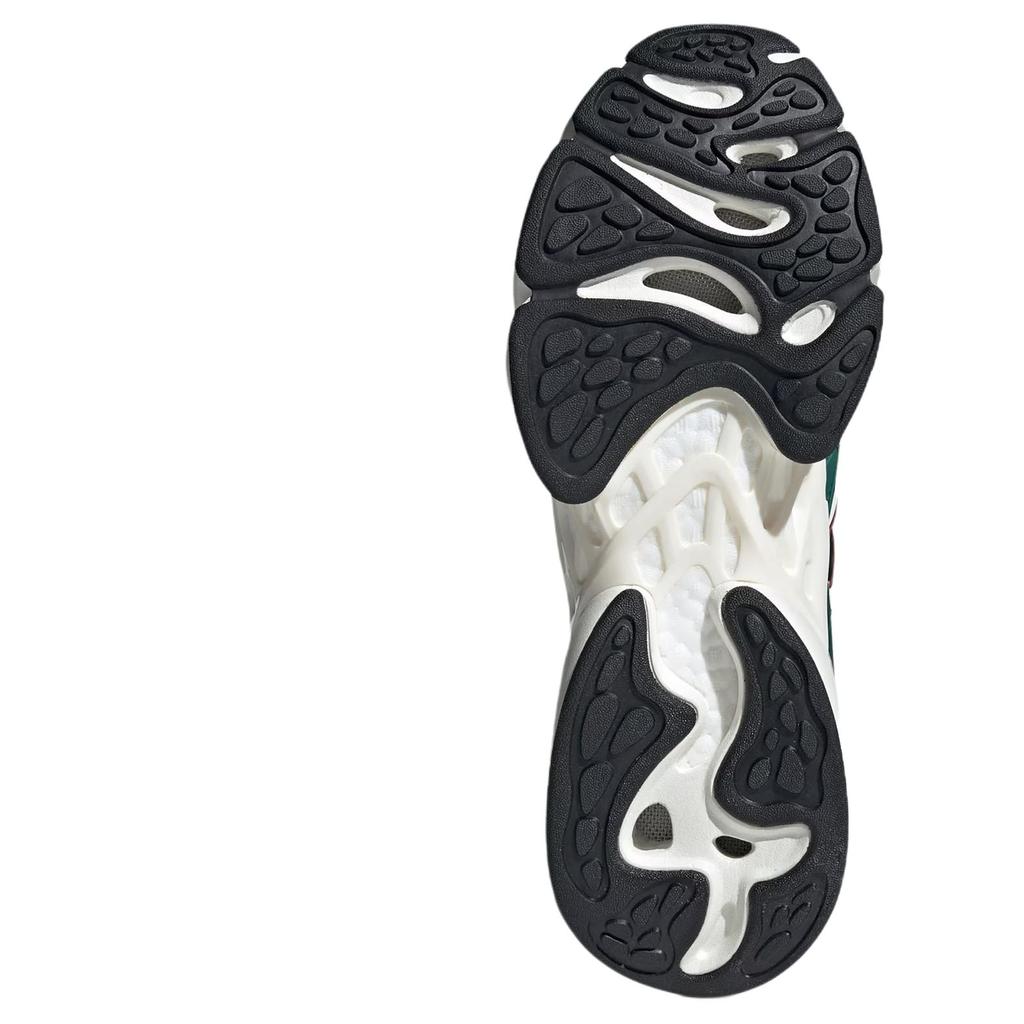 Adidas Climacool Vento 3.0 Comfortable Versatile Low-Top Running Shoes Men Sneakers White Green JP9633