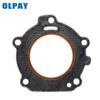 6L5-11181-A2 Gasket, Cylinder Head for Yamaha 3HP Boat Engine 6L5