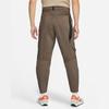 Nike Sportswear Tech Pack Breathable Utility Trousers Men Bottoms Brown DD6571-004