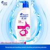 Шампунь против перхоти Head & Shoulders, Шелковистая гладкость