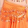 Sexy Show Costumes Tassels Waist Chain Belly Dance Belt Hip Scarf Dancer Skirt
