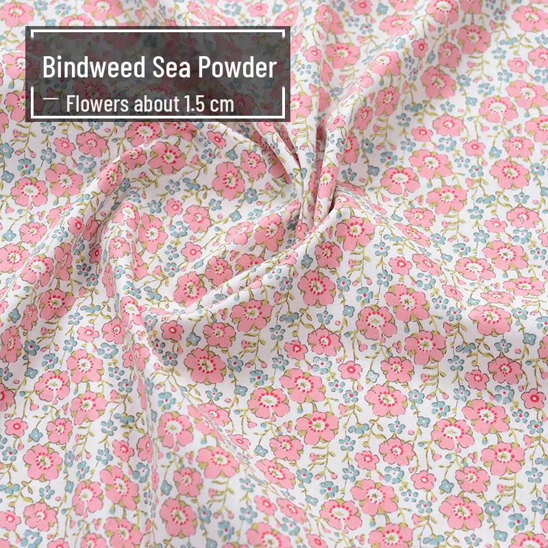 Лоскутная одежда ручной работы из хлопка: Летний поплин для мужчин и женщин