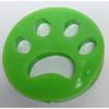 Pet Hair brush,Reusable Washing machine,Pet Hair remover,Lint Catcher- Green 1pc[A]