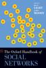 Книга The Oxford Handbook of Social Networks