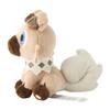 Pokemon Center Original 744 Plush Toy Pokémon Fit Rockruff