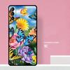 Чехол для телефона с бабочками для Samsung Galaxy S26 S25 S24 S20 S21 S22 S23 Ultra S10 Plus S25 FE Чехол