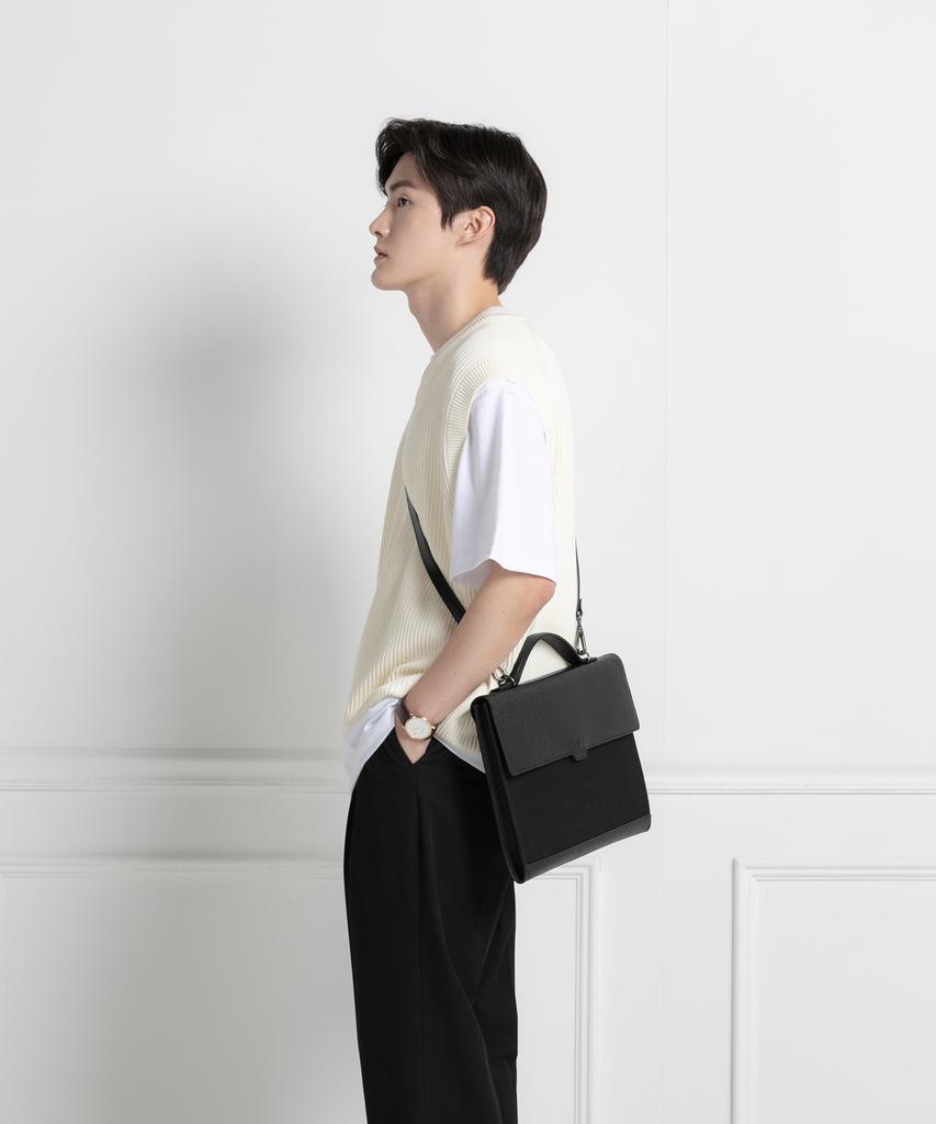 Bedford11Th Polygon Document Tot New Version [Black]