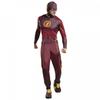 The Flash Mens Suit
