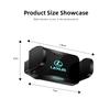 Car Specific Bracket Auto Navigation Phone Holder Accessories For Lexus F SPORT ES RX NX LS UX LM LX GX LC RZ IS CT GS RC HS LBXVD1 