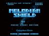 Columbus Circle compatible Rhythm Land Mega Drive (for MD/MD consoles) 16-bit - [New Software]
