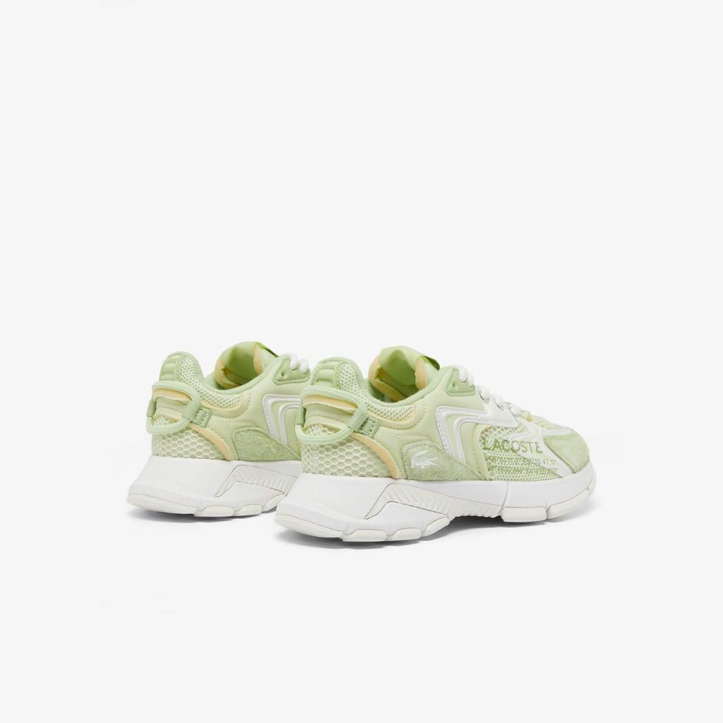 Lacoste Womens/Ladies L003 Neo Trainers