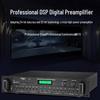 KaYouLa Digital Dual-Channel Integrated Preamplifier Power Amplifier