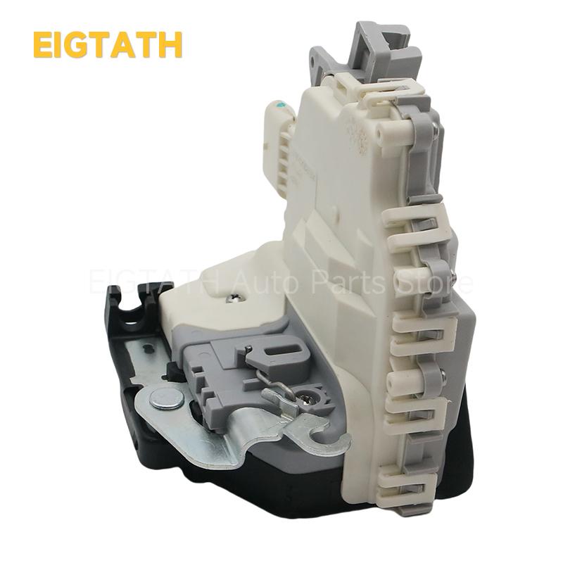1P0839015E 1P0839016E Rear Left Right Door locks for SEAT Altea XL MPV Wholesale Factory Price Good Quality Car Part Accessories