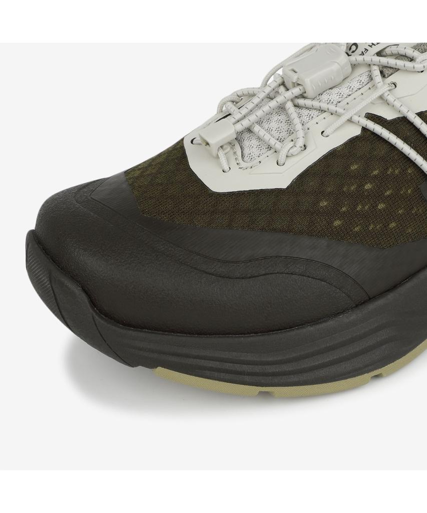 The North Face Ns86R72K Реактивный Ром Коричневый