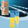 Underwater Waterproof Adhesive Paste;Water Resistance; High Strength Water Resistant Fast Curing Adhesive