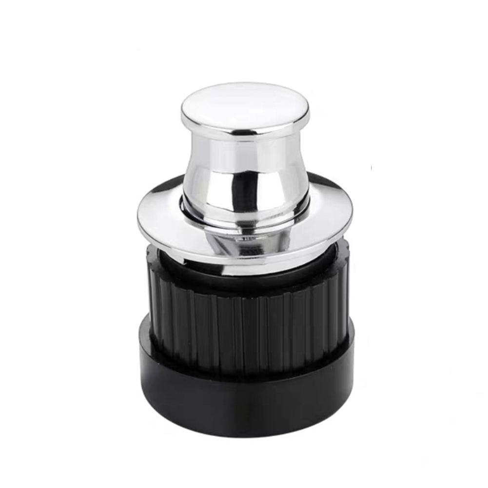 Furniture Handles Handle Embedded Cabinets Handle Drawer Handle Invisible Handles Knobs Spring Shake Practical