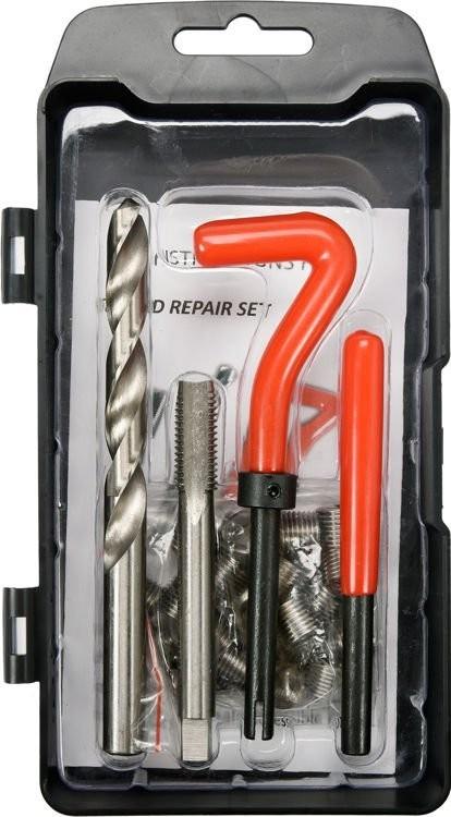 THREAD REPAIR KIT M10x1.5 YT-17634 YATO