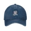Grey Wardens Dragon Age Origins Logo and Quote Baseball Cap Golf fishing hat Wild Ball Hat custom caps For Unisex Womens