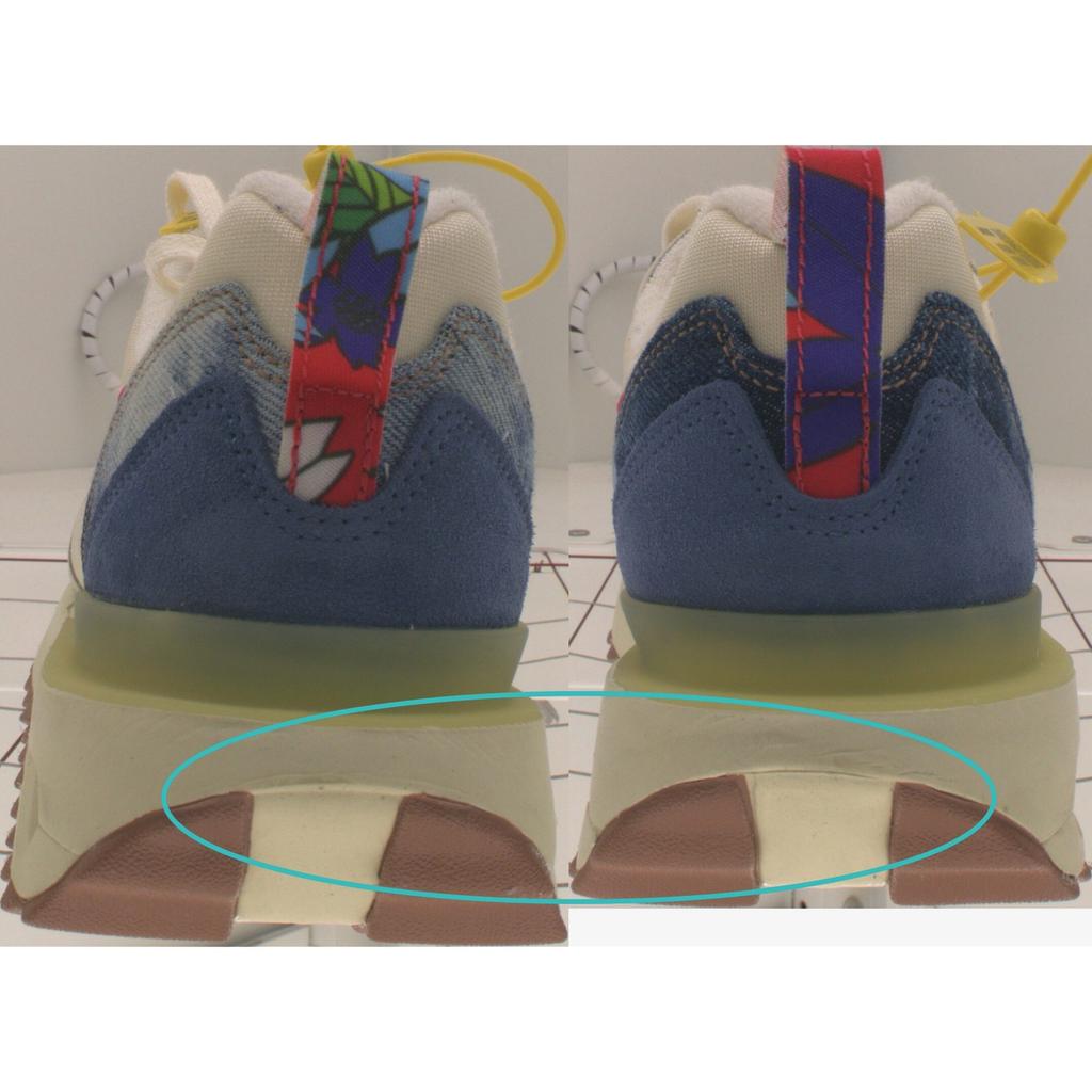 Б/у Nike Air Max Dawn DV1487-162-P26084863893453
