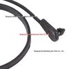 LR053665 Land Rover Discovery Веревка для открывания крышки топливного бака: Линия топливного бака против потери для моделей ShenxingXingMai