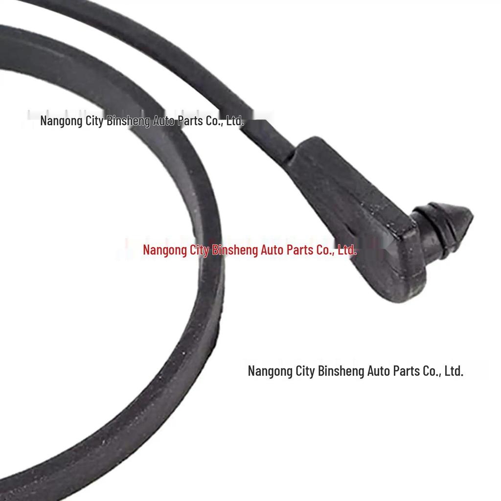 LR053665 Land Rover Discovery Веревка для открывания крышки топливного бака: Линия топливного бака против потери для моделей ShenxingXingMai
