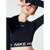 Nike Как Nike Pro Df 365 Crop Ls
