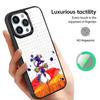 Cartoon D-Diddl   Phone Case For iPhone17,16,15,14,13,12,11 Plus,Pro Magnetic with Magsafe Wireless Charging