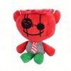 Кавайная Игровая Периферия Шанс Забытые Плюшевые Игрушки Забытые JX1DX1 Игровые Периферийные Куклы Игровые Фанаты Детский День Рождения Подарок Декор