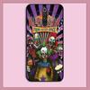 Чехол для телефона Game Killer Klowns from Outer Space Для Redmi Note 4 X 5 A 6 7 8 T 9 9S 10 11 11S 11Epro Poco M3 pro