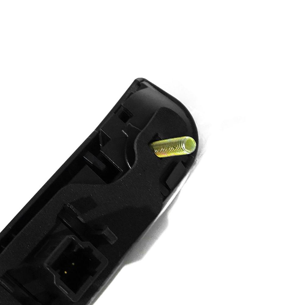Tailgate Trunk Switch Handle Fit For Peugeot 206 207 307 Citroen C2 C4 C5 8726Q8