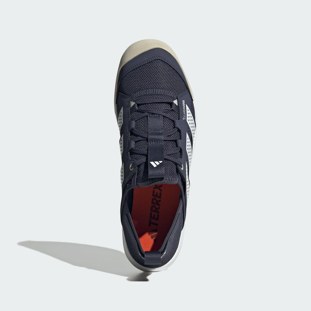 adidas DAROGA 25 Текстиль, Синтетическая Кожа Удобная И Легкая